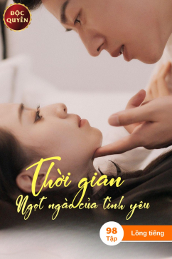 Thời Gian Ngọt Ngào Của Tình Yêu