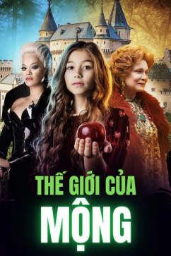 Thế Giới Của Mộng