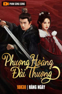 Phượng Hoàng Đài Thượng