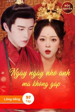Ngày Ngày Nhớ Anh Mà Không Gặp
