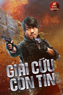 Giải Cứu Con Tin