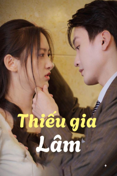 Thiếu Gia Lâm