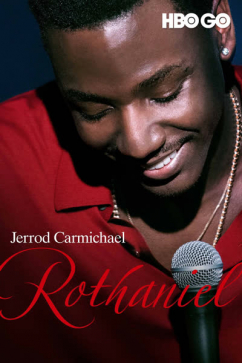 Jerrod Carmichael: Rothaniel