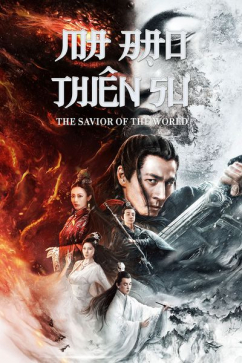 Ma Đạo Thiên Sư