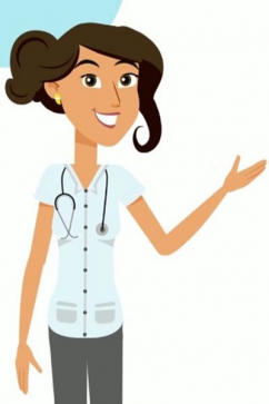 Bạn có biết lấy máu gót chân để làm gì không