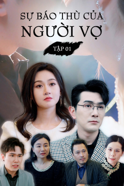 Sự báo thù của người vợ