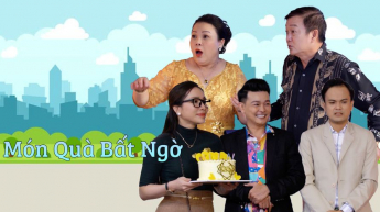Món Quà Bất Ngờ_CAME