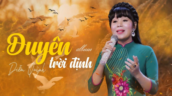 Album Duyên Trời Định
