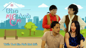 Thiếu Trai Nên Phải Mai Mối_CAME