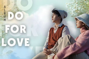 Album Do For Love