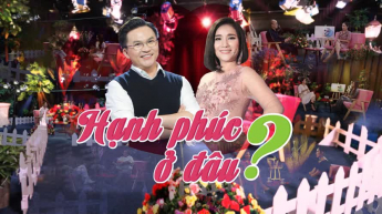 Hạnh Phúc Ở Đâu