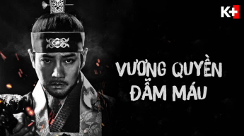Vương Quyền Đẫm Máu