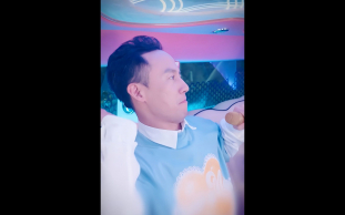 Nạp Năng Lượng Tươi Vui Cho Đầu Tuần Cùng Đinh Tiến Đạt Với "Vui Cùng Mr Dee"