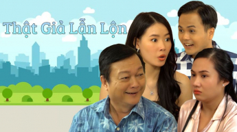 Thật Giả Lẫn Lộn_CAME