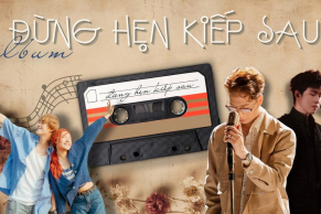 Album Đừng Hẹn Kiếp Sau