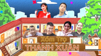 Xóm Trọ Thanh Xuân