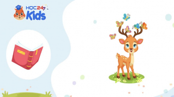 Tiếng Việt Lớp 1 - Bộ sách Kết nối tri thức với cuộc sống - Chủ đề 16 - Tuần 16