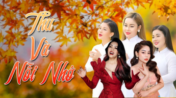 Album Thu Và Nỗi Nhớ