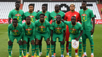 Senegal đang hướng đến trận chung kết World Cup lần thứ ba của họ - Đường tới Doha 49