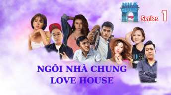 Ngôi Nhà Chung - Mùa 1