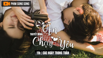 Ăn Chạy Yêu