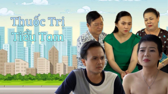 Thuốc Trị Tiểu Tam_CAME