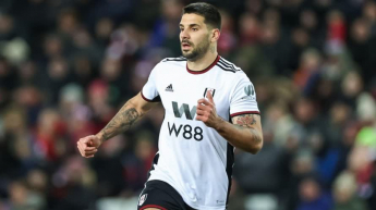 Aleksander Mitrović có giúp Serbia lọt vào vòng chung kết World Cup 2022 - Đường tới Doha 47