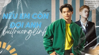 Album Nếu Em Còn Đợi Anh