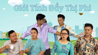 Giới Tính Đầy Thị Phi_CAME