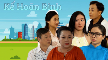 Kế Hoãn Binh_CAME