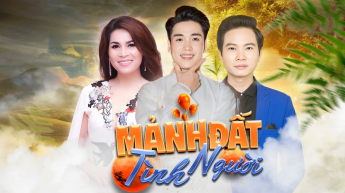 Album Mảnh Đất Tình Người